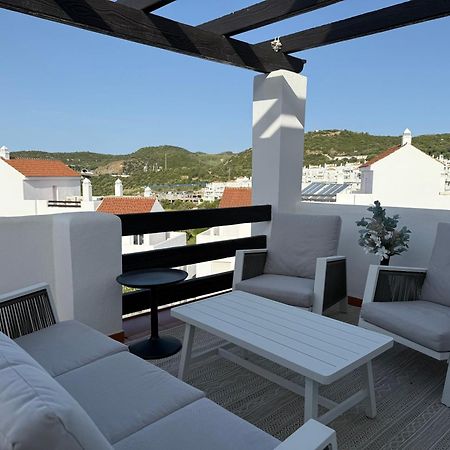 Estepona Penthouse Golfclub Valle Romano Eksteriør billede