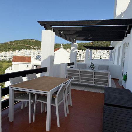 Estepona Penthouse Golfclub Valle Romano Eksteriør billede