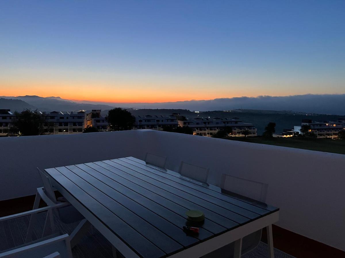 Estepona Penthouse Golfclub Valle Romano Eksteriør billede