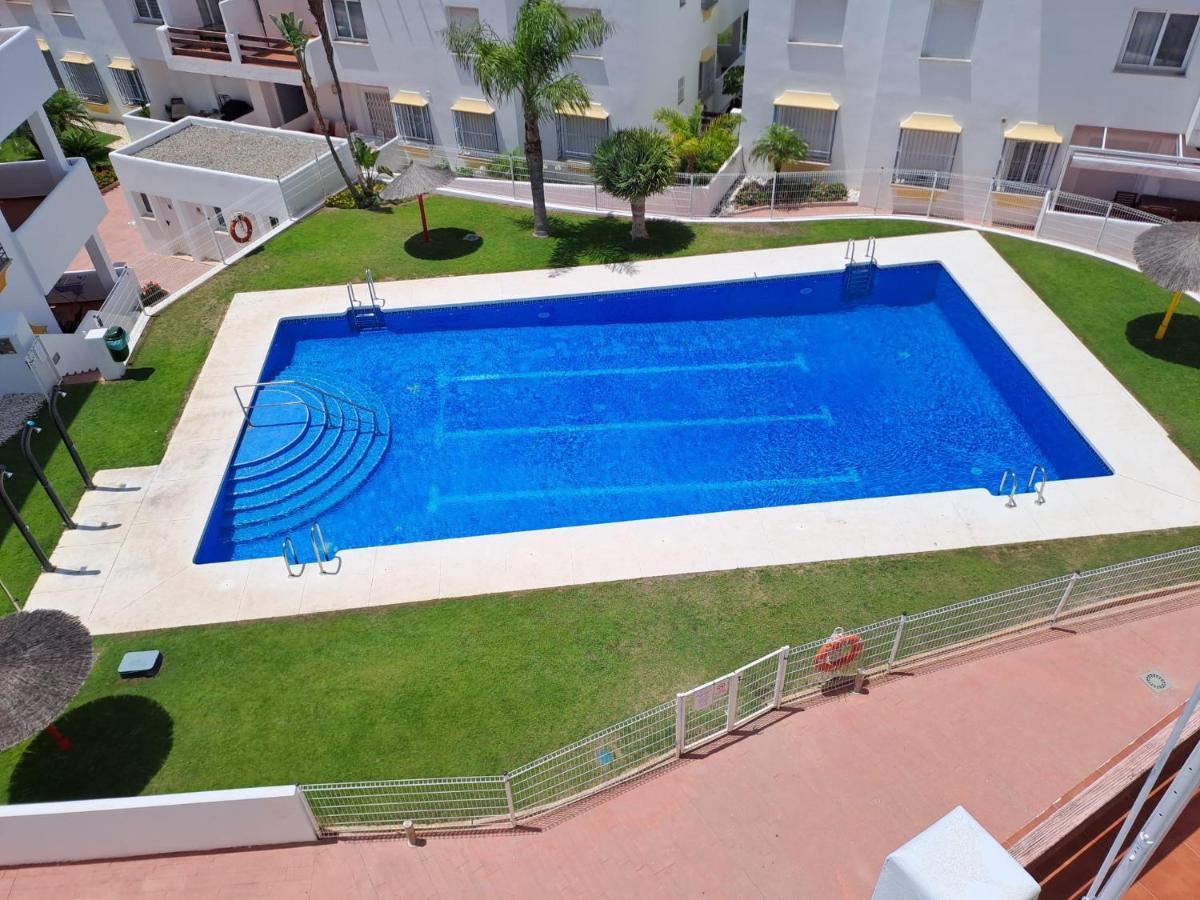 Estepona Penthouse Golfclub Valle Romano Eksteriør billede